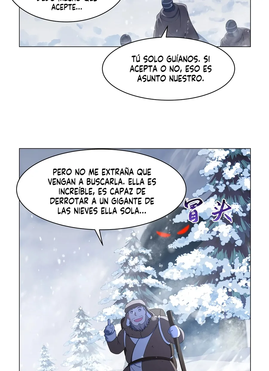 El Rey Demonio lll Capítulo 456 - Página 32 en español