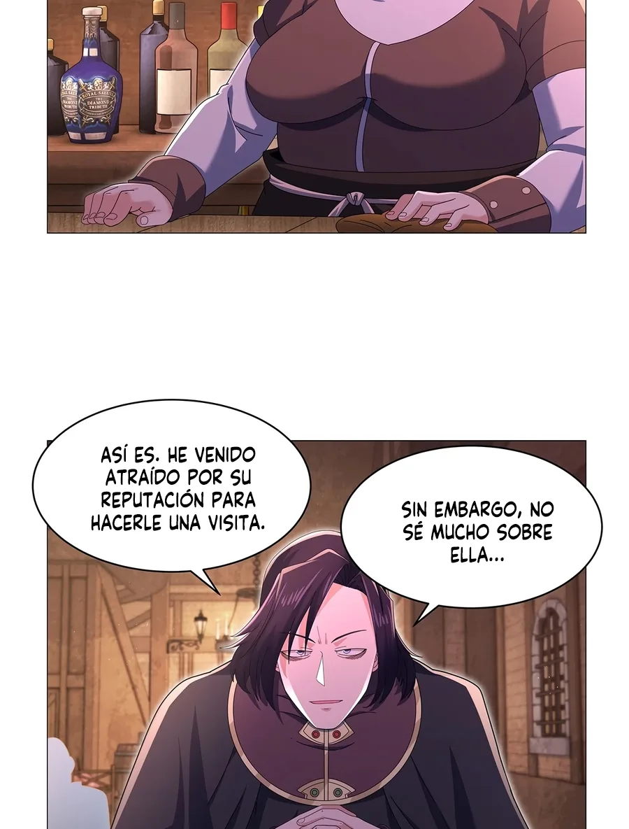 El Rey Demonio lll Capítulo 456 - Página 6 en español