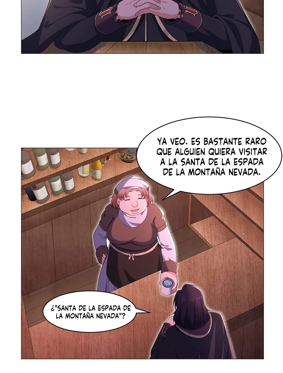 El Rey Demonio lll Capítulo 456 - Página 7 en español