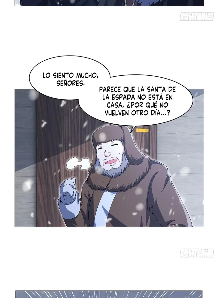 El Rey Demonio lll Capítulo 457 - Página 7 en español