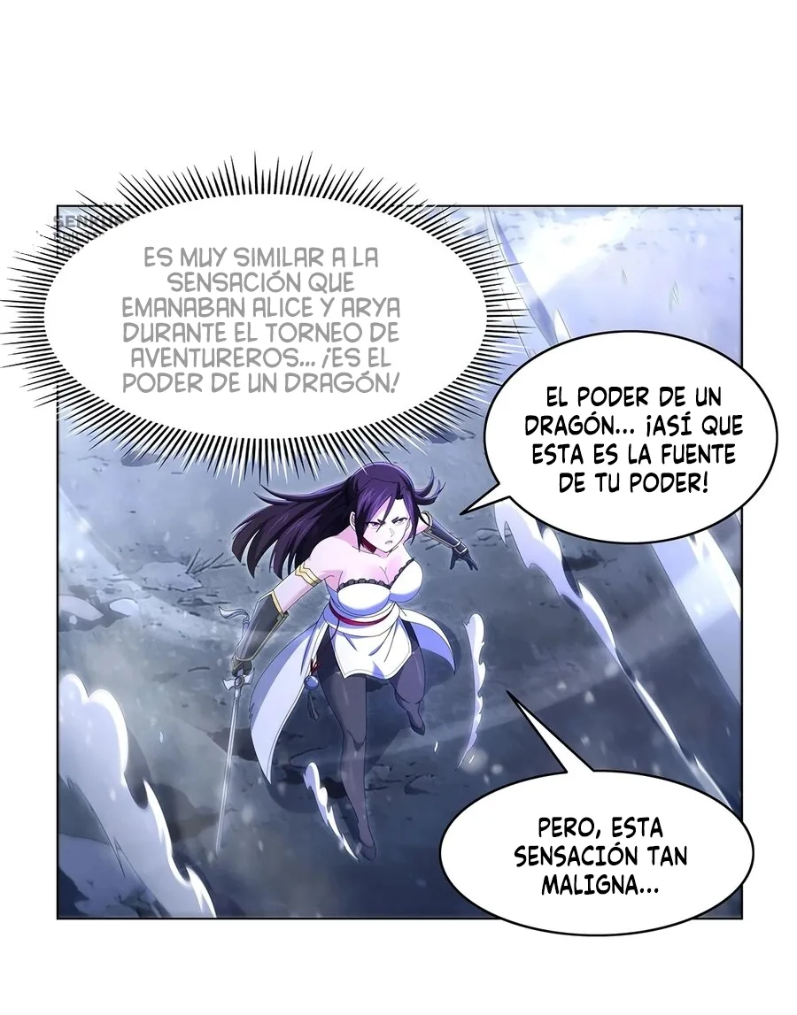 El Rey Demonio lll Capítulo 458 - Página 19 en español
