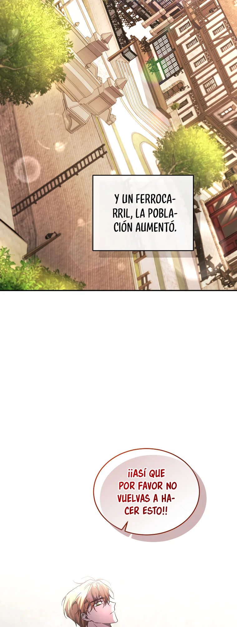 El reinicio de la Dama Capítulo 62 - Página 36 en español