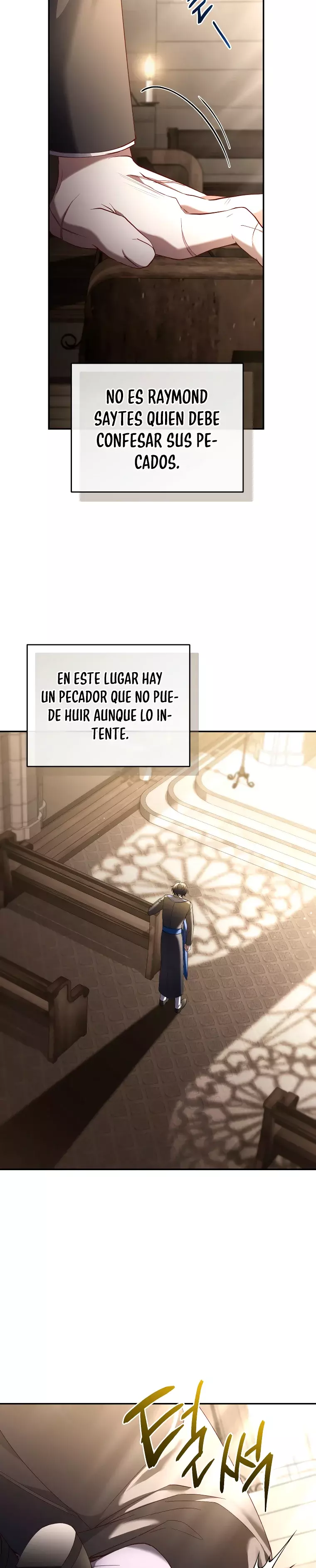 El reinicio de la Dama Capítulo 65 - Página 4 en español