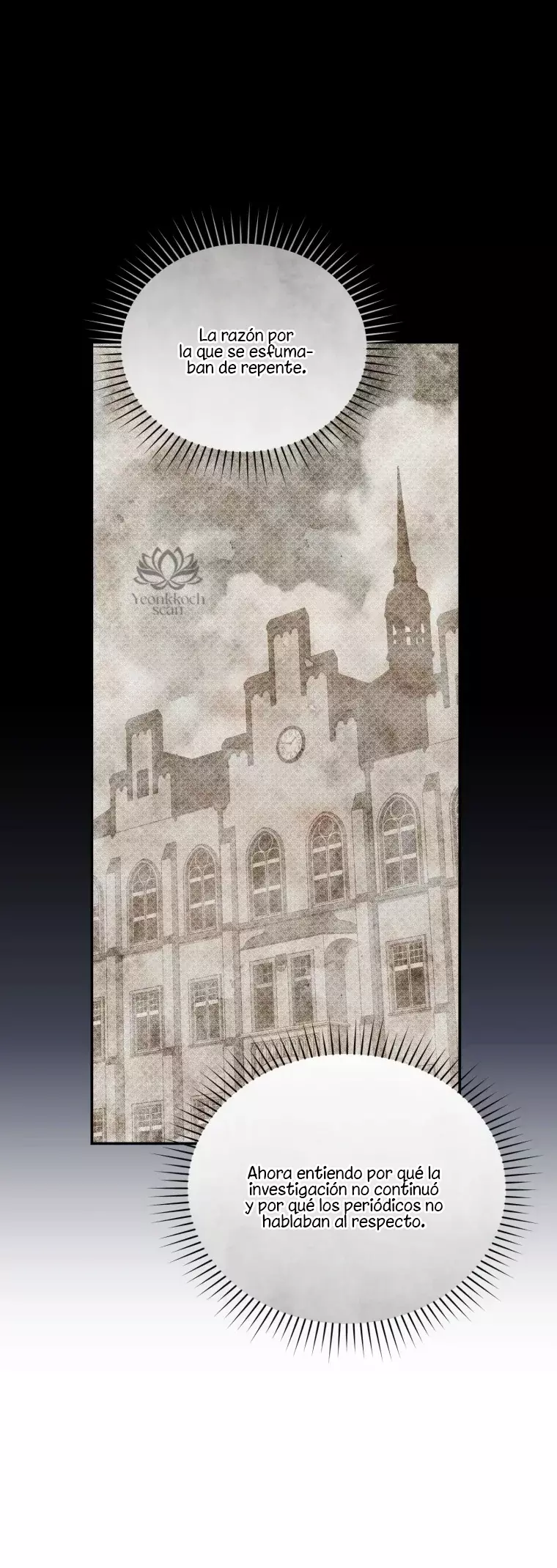 El reinicio de la Dama Capítulo 69 - Página 52 en español