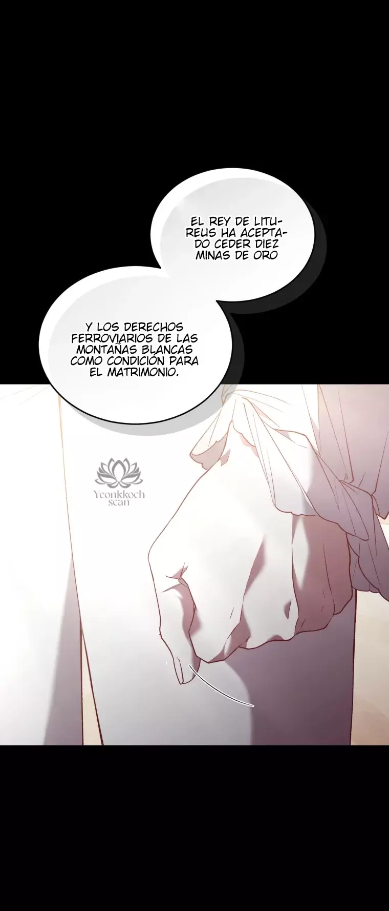 El reinicio de la Dama Capítulo 70 - Página 9 en español