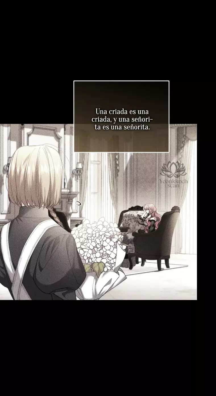 El reinicio de la Dama Capítulo 71 - Página 14 en español