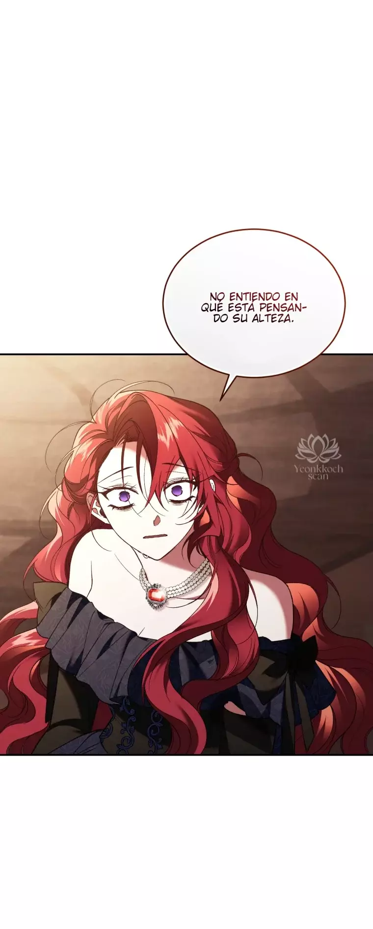 El reinicio de la Dama Capítulo 72 - Página 32 en español