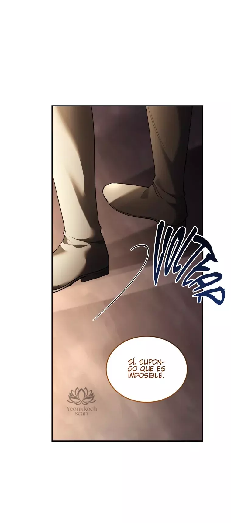 El reinicio de la Dama Capítulo 72 - Página 65 en español
