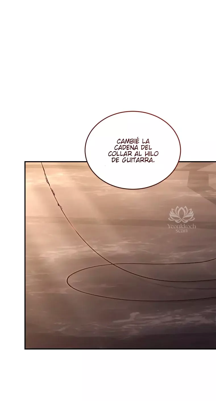 El reinicio de la Dama Capítulo 74 - Página 27 en español