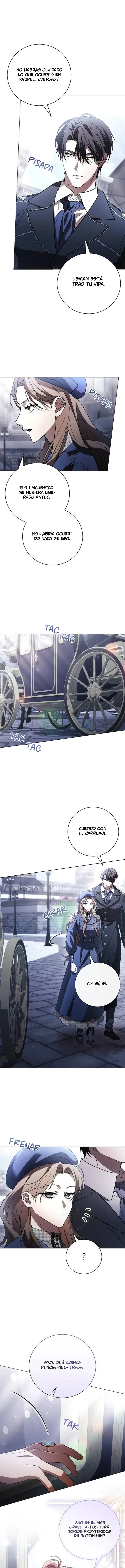 Cadena Negra Capítulo 13 - Página 5 en español