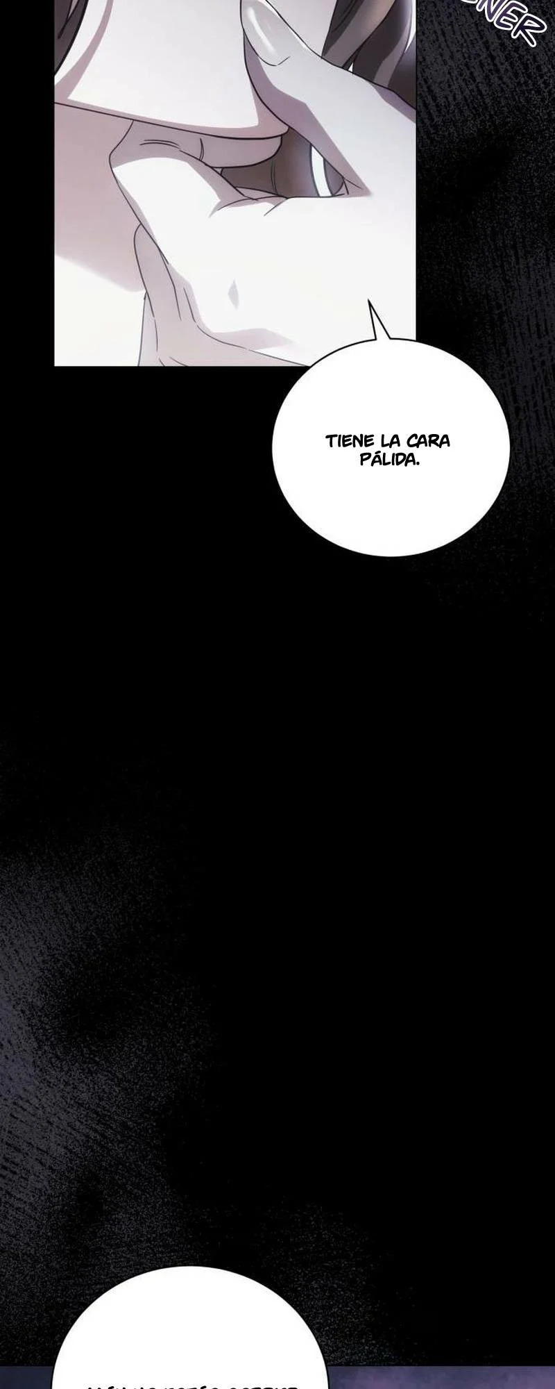 Cadena Negra Capítulo 2 - Página 18 en español