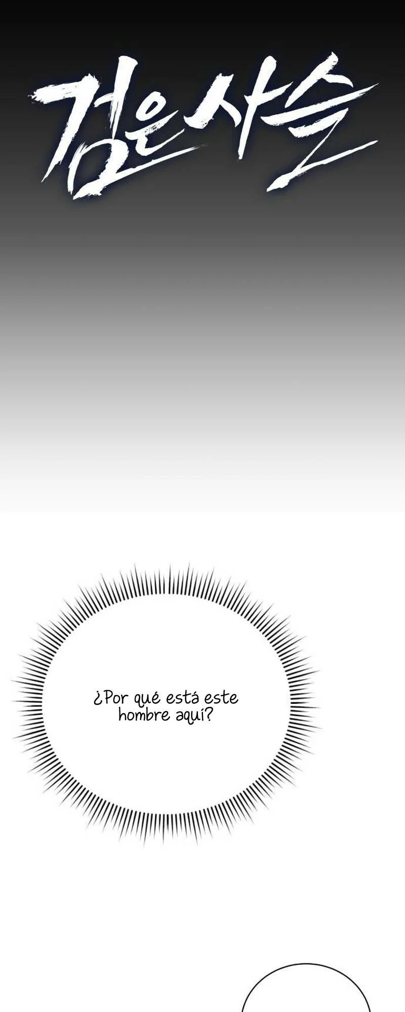 Cadena Negra Capítulo 2 - Página 21 en español