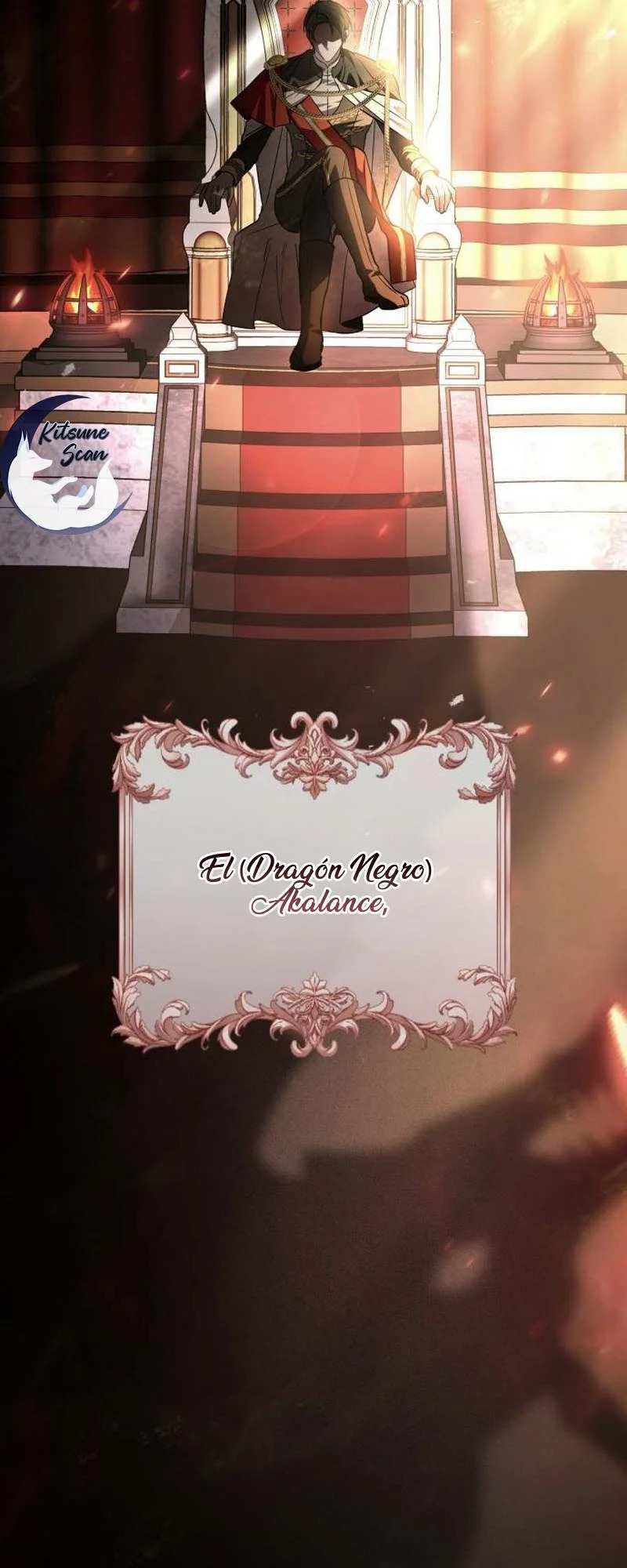 Cadena Negra Capítulo 2 - Página 3 en español