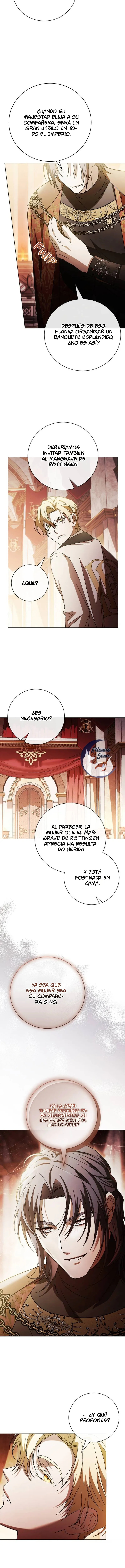 Cadena Negra Capítulo 21 - Página 12 en español