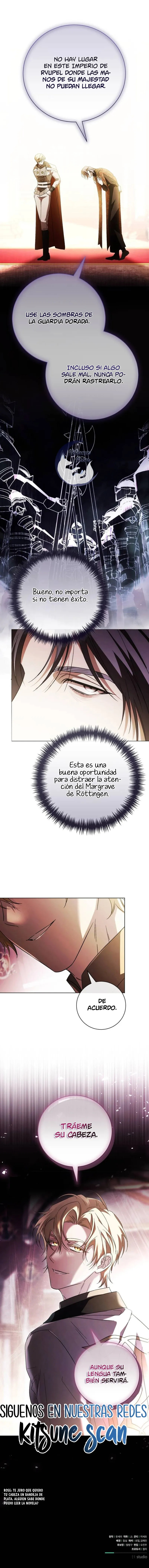 Cadena Negra Capítulo 21 - Página 13 en español
