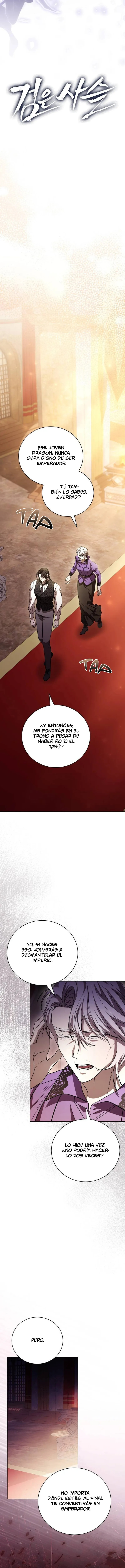 Cadena Negra Capítulo 8 - Página 4 en español