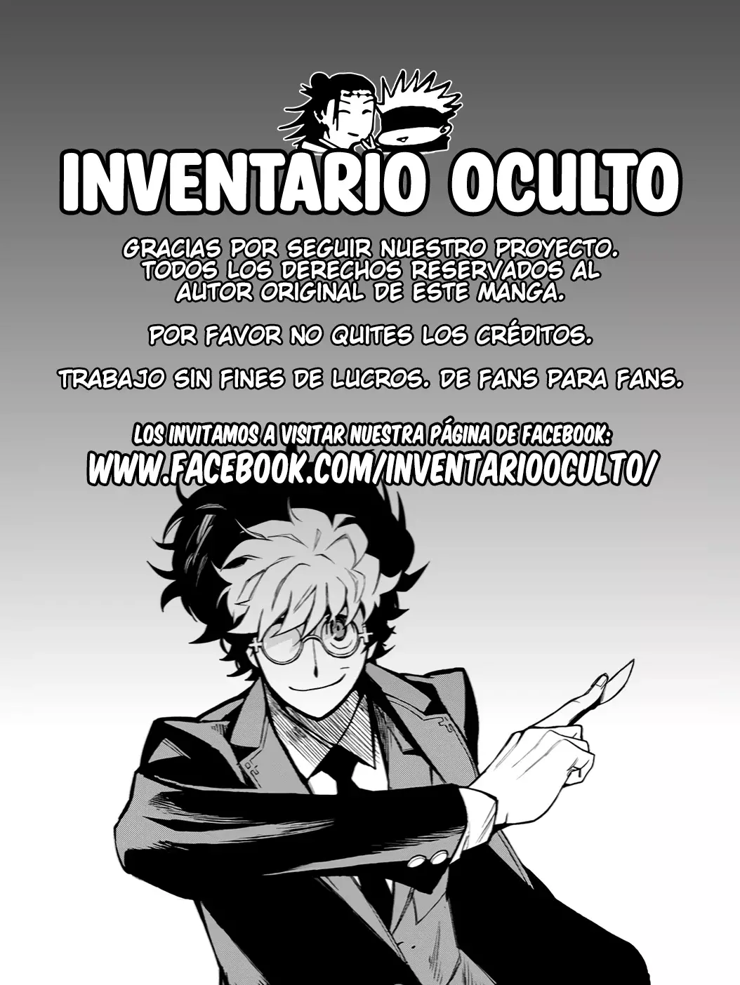 Under Doctor Capítulo 2 - Página 27 en español