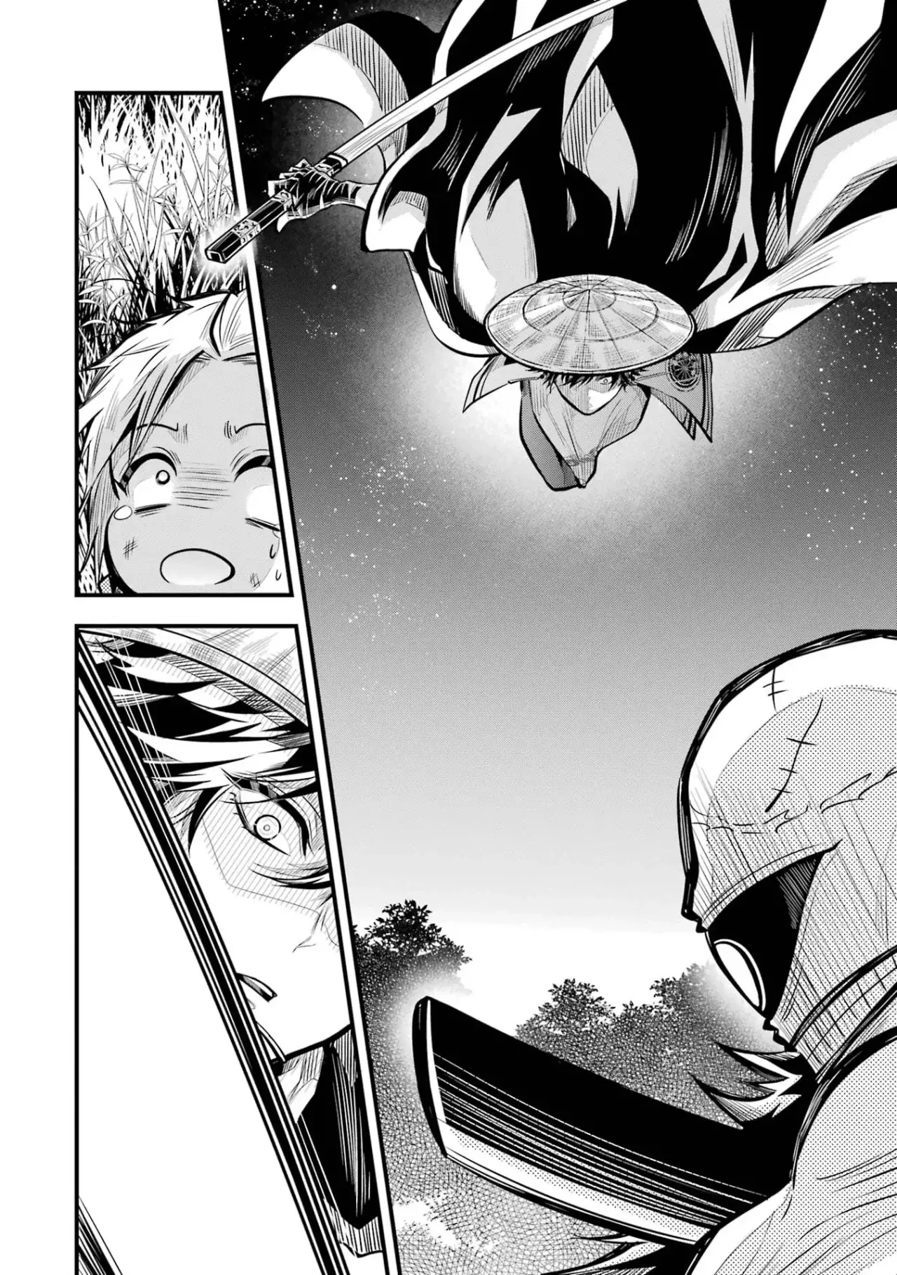 Miyabichi No Onmyouji Capítulo 1 - Página 29 en español