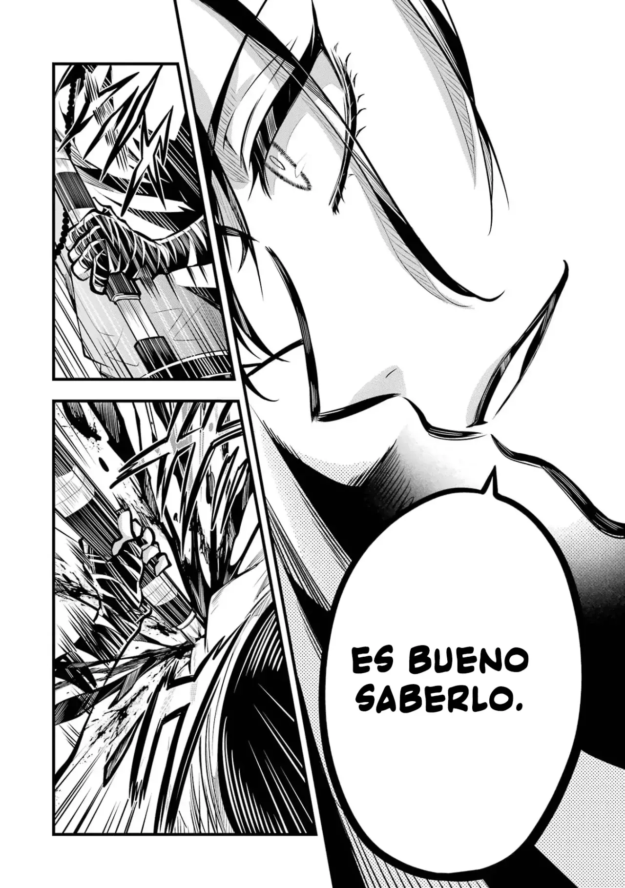Miyabichi No Onmyouji Capítulo 1 - Página 49 en español