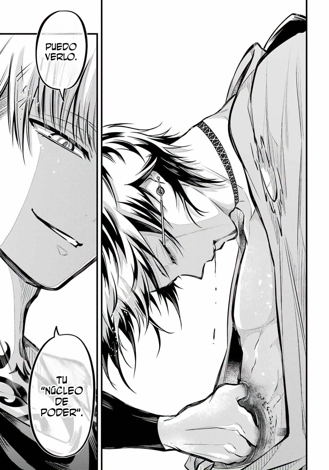 Miyabichi No Onmyouji Capítulo 13 - Página 24 en español