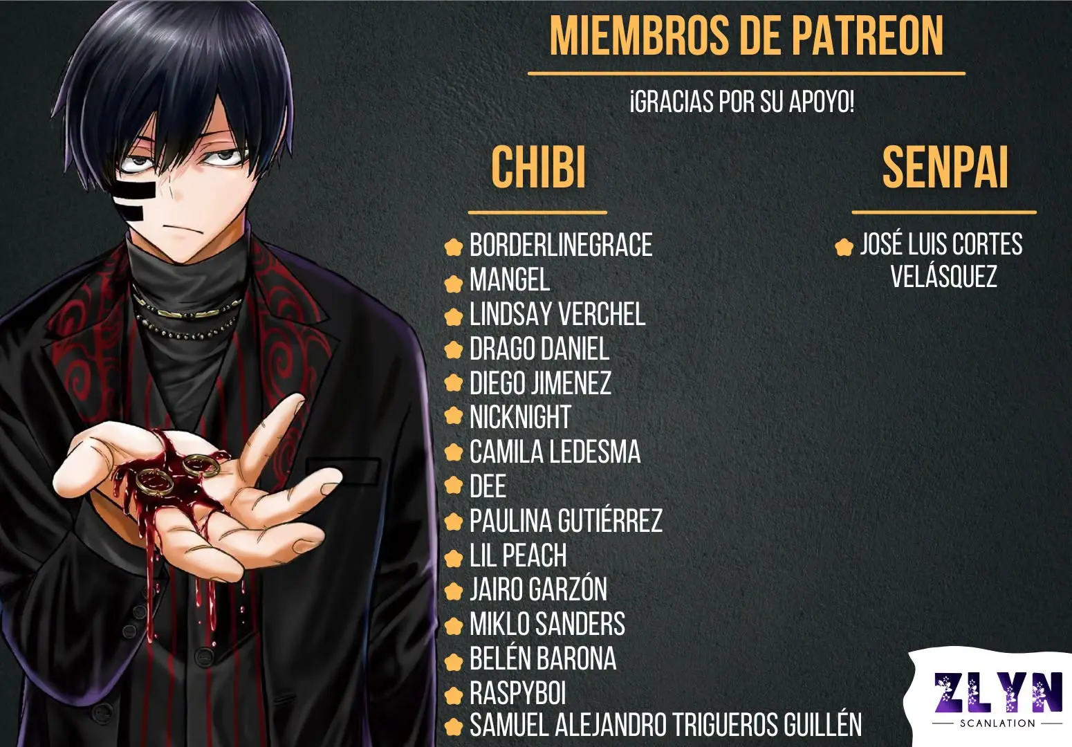 Miyabichi No Onmyouji Capítulo 13 - Página 33 en español