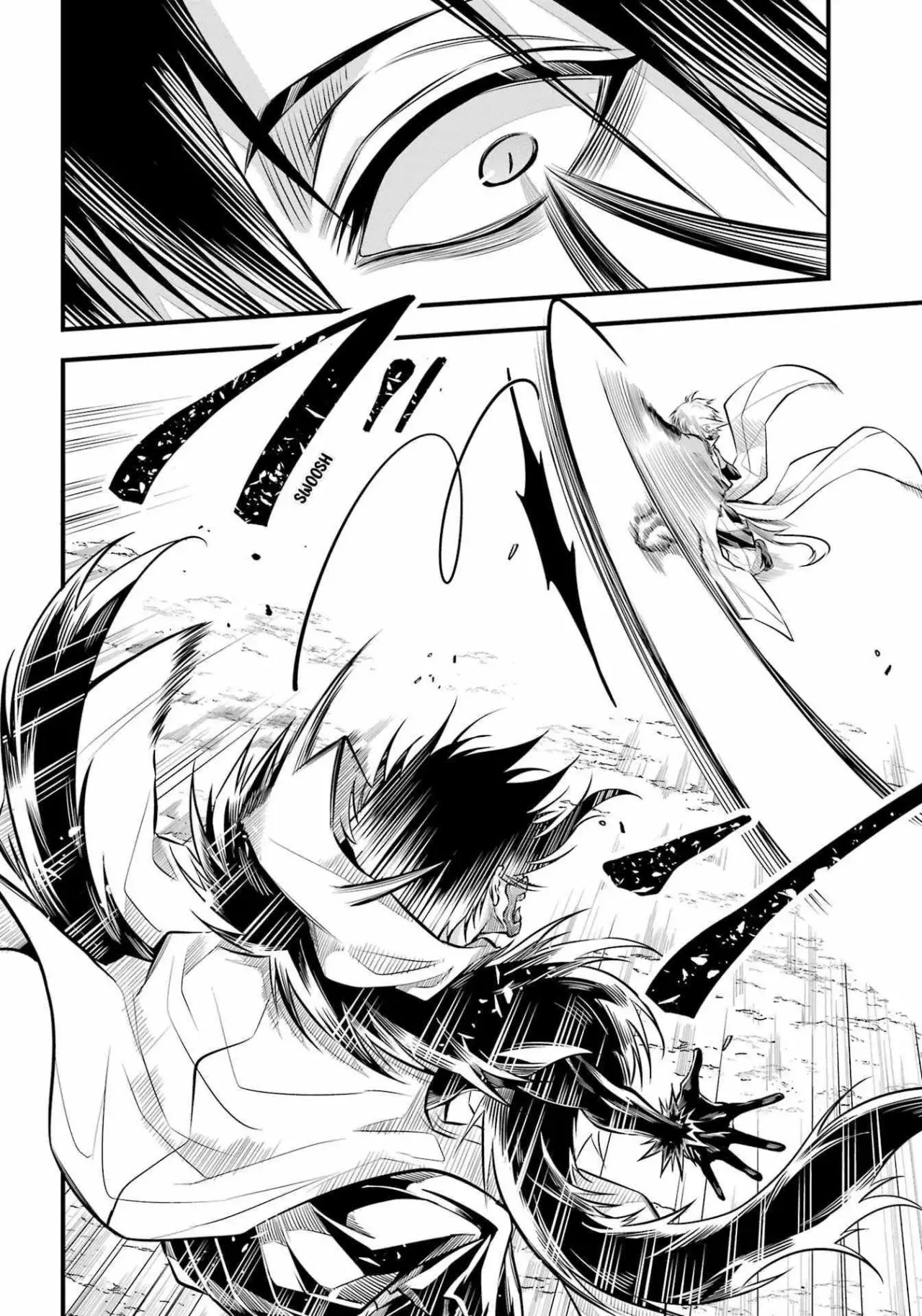Miyabichi No Onmyouji Capítulo 7 - Página 12 en español