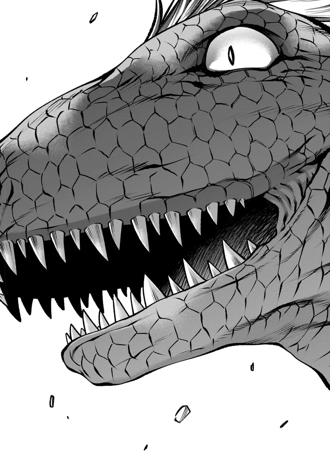 Killing Bites Capítulo 120 - Página 18 en español