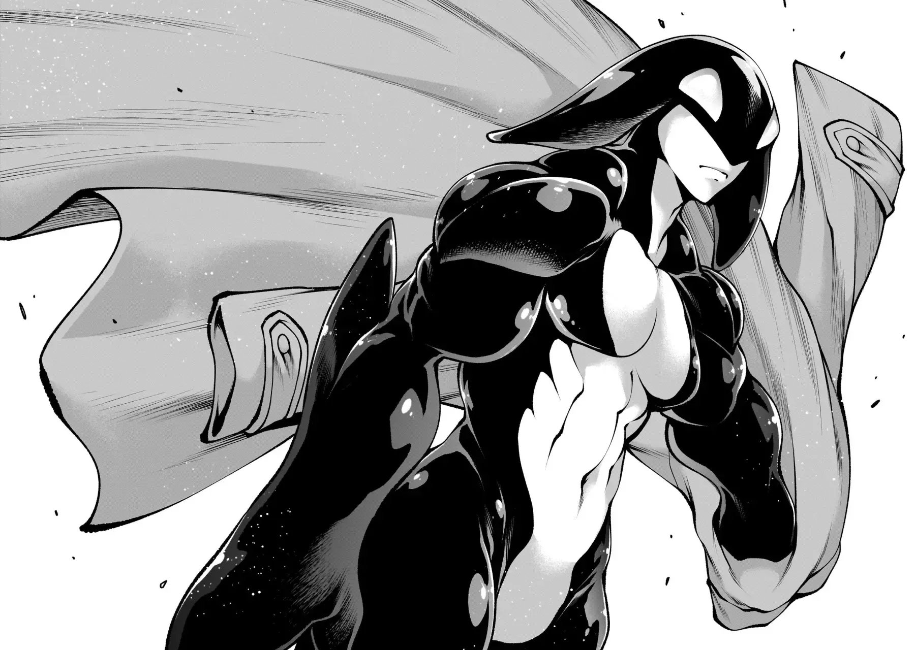 Killing Bites Capítulo 120 - Página 24 en español