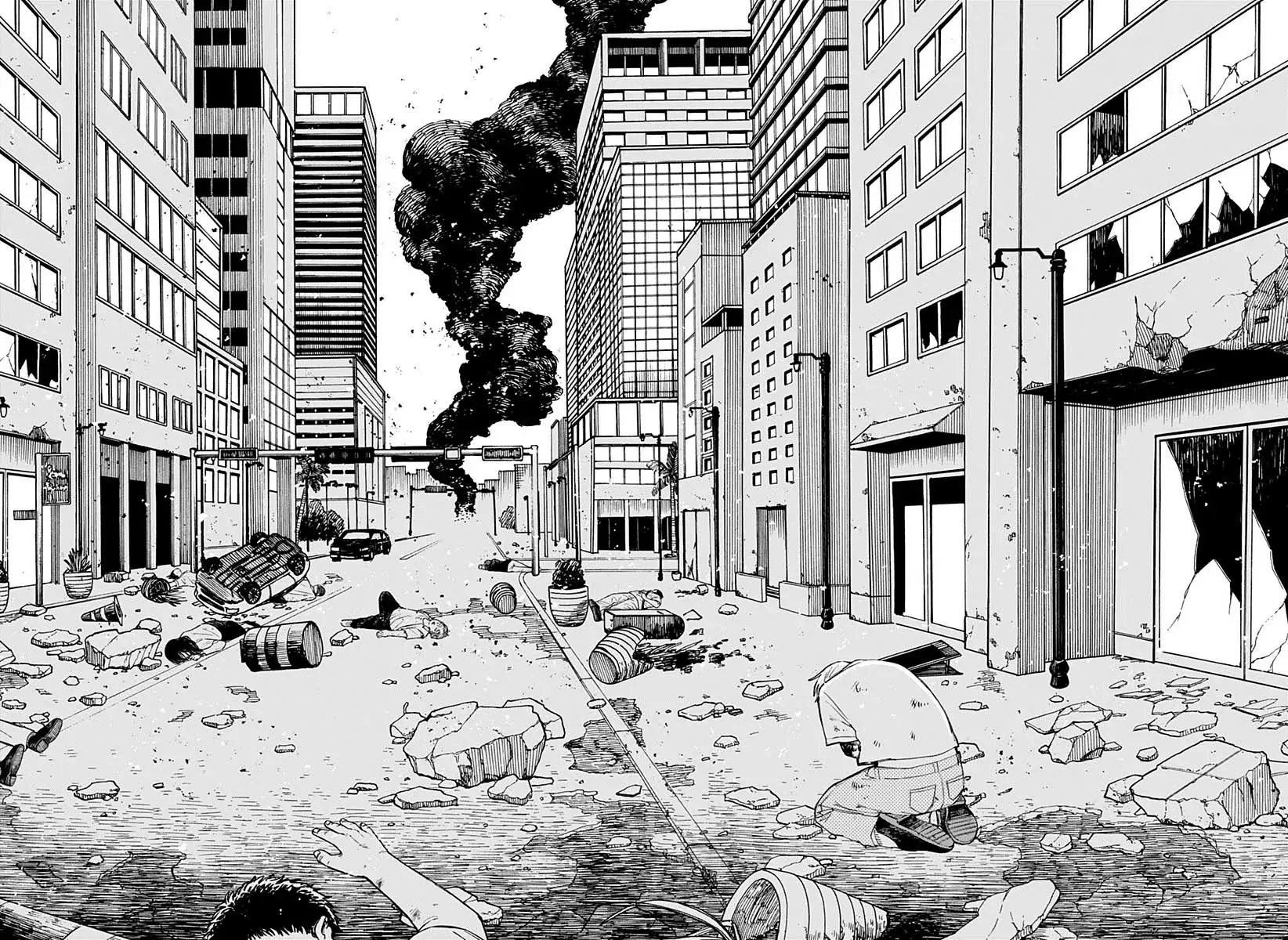 YOUCHIEN WARS Capítulo 108 - Página 40 en español