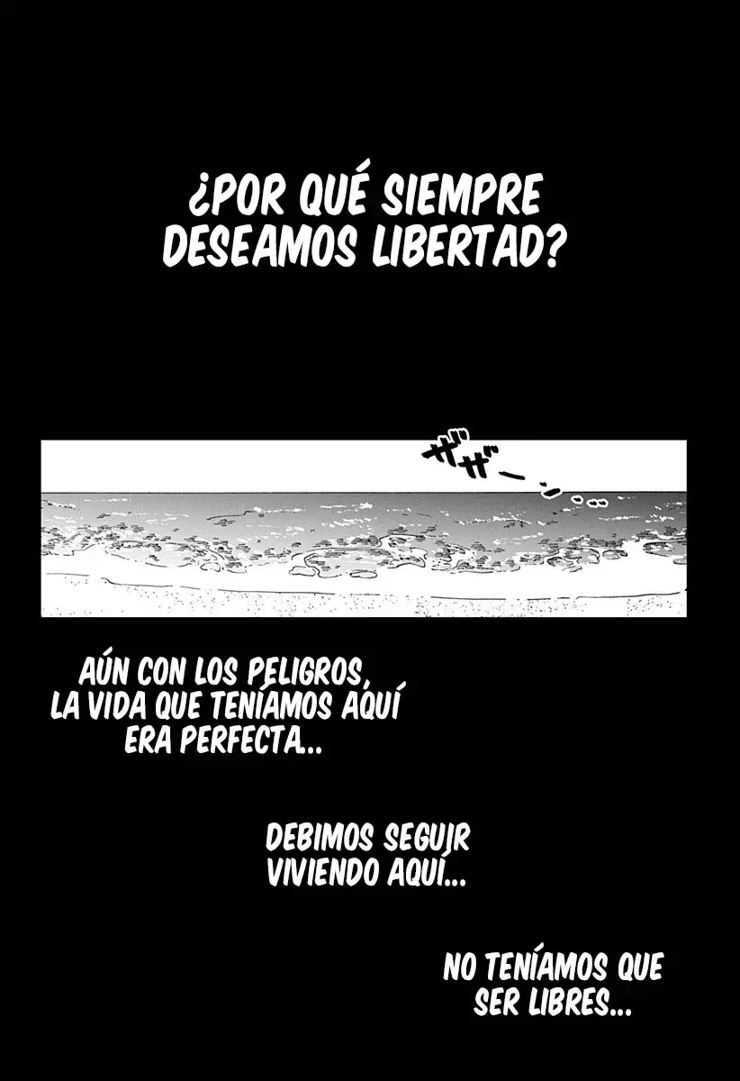 YOUCHIEN WARS Capítulo 108 - Página 41 en español