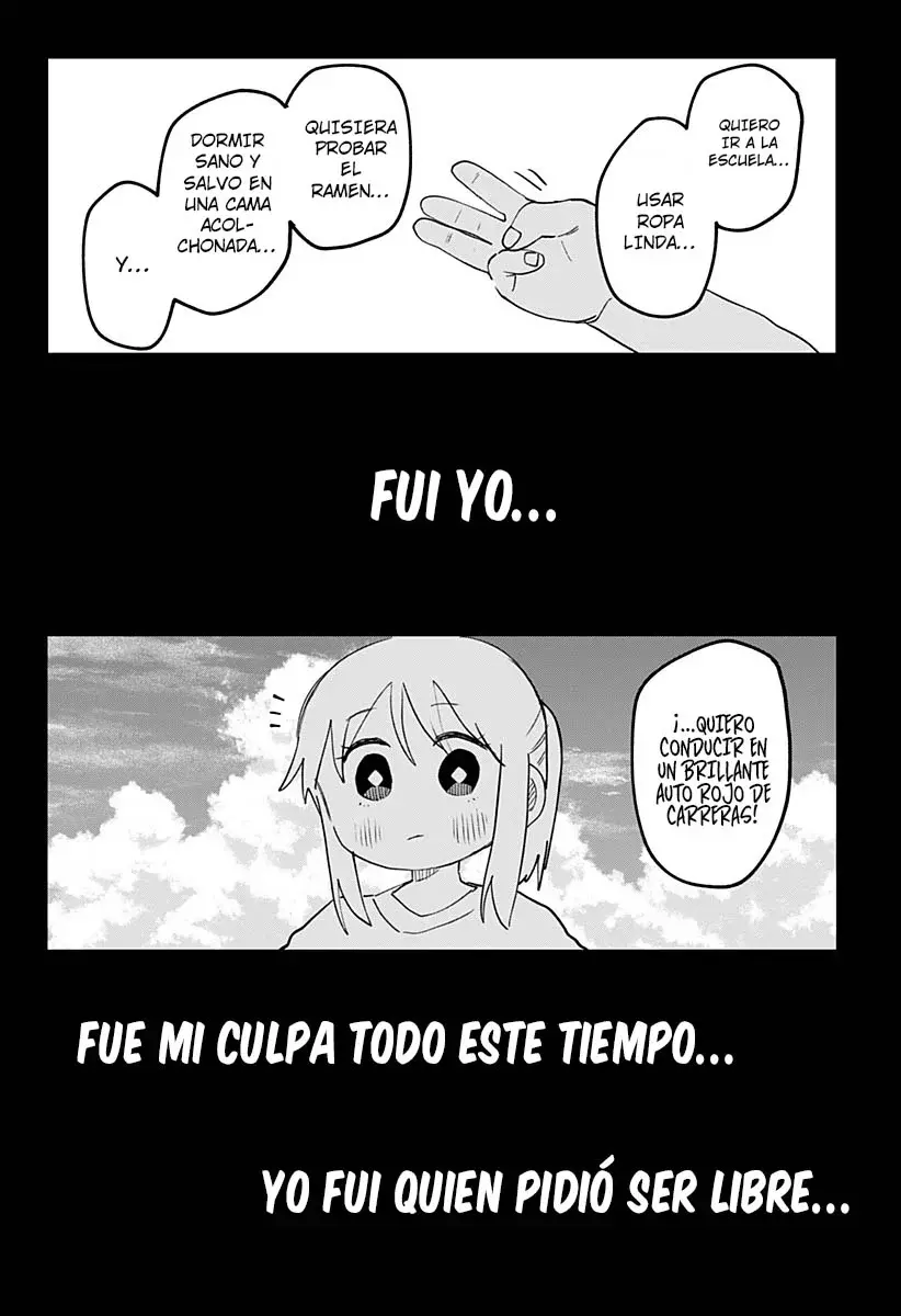 YOUCHIEN WARS Capítulo 108 - Página 43 en español