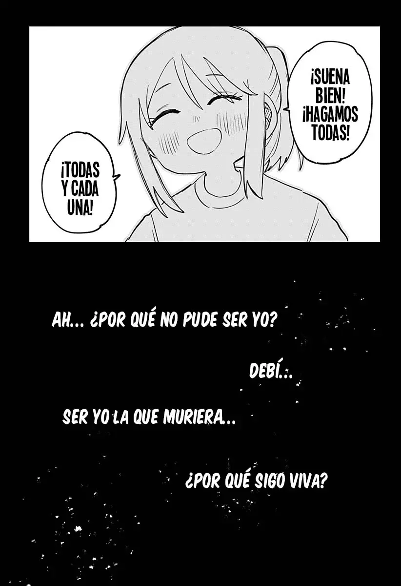 YOUCHIEN WARS Capítulo 108 - Página 44 en español