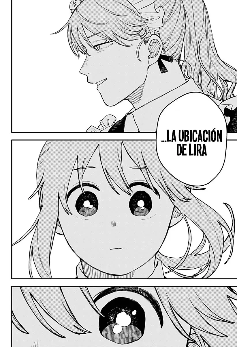 YOUCHIEN WARS Capítulo 109 - Página 11 en español