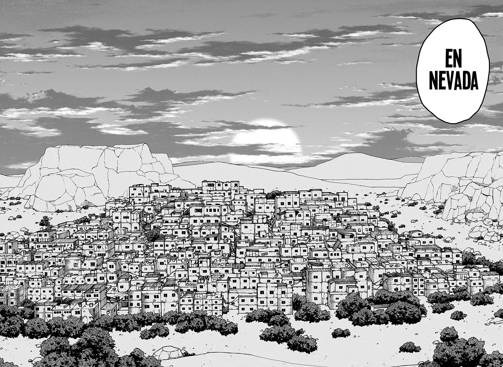 YOUCHIEN WARS Capítulo 109 - Página 13 en español