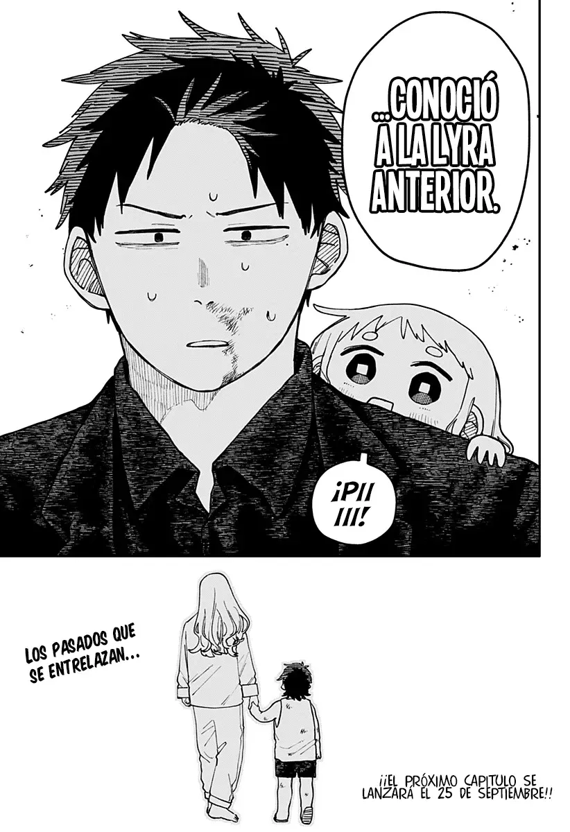 YOUCHIEN WARS Capítulo 112 - Página 21 en español
