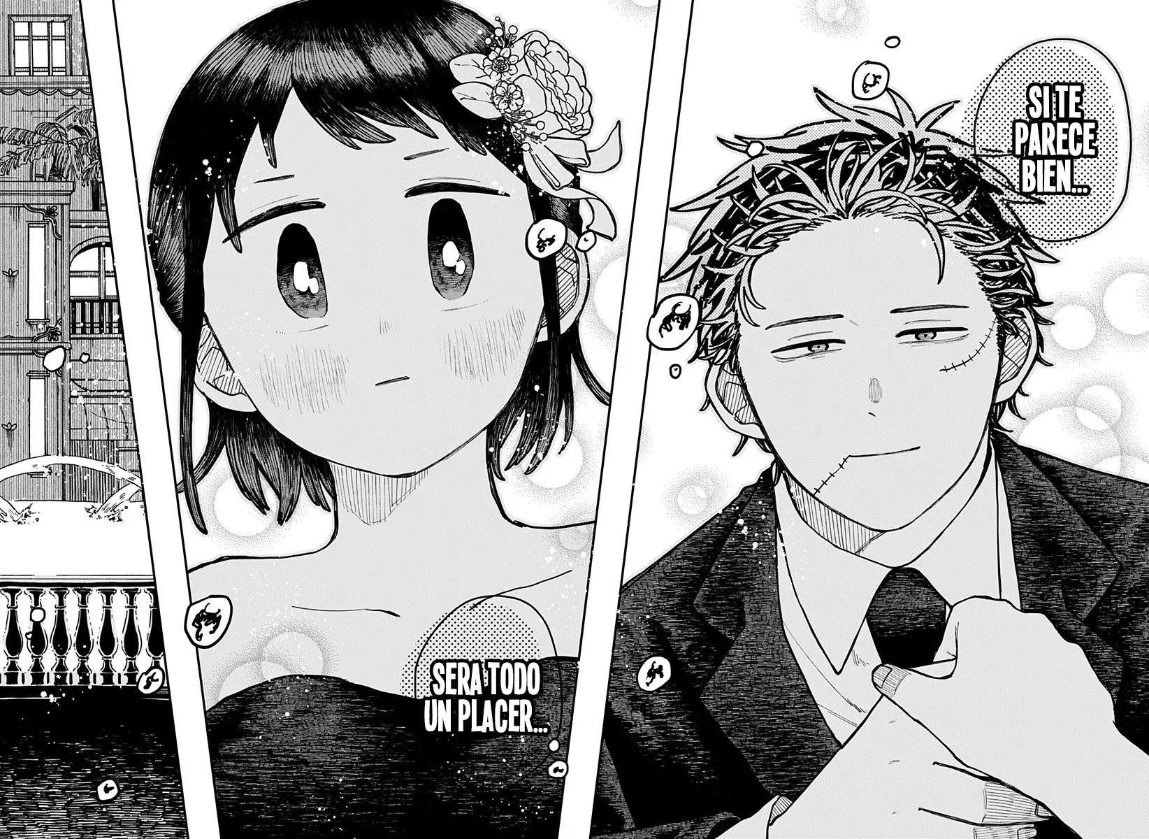 YOUCHIEN WARS Capítulo 114 - Página 15 en español