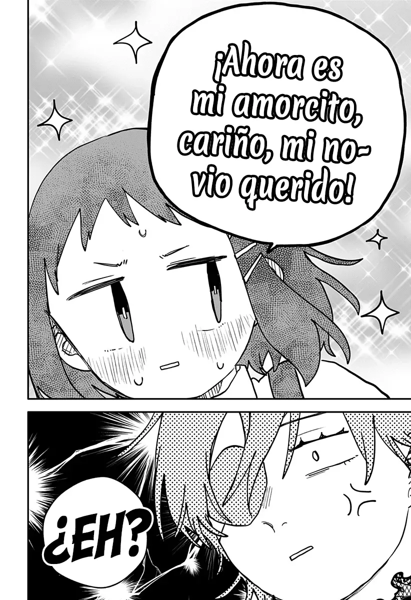YOUCHIEN WARS Capítulo 116 - Página 14 en español