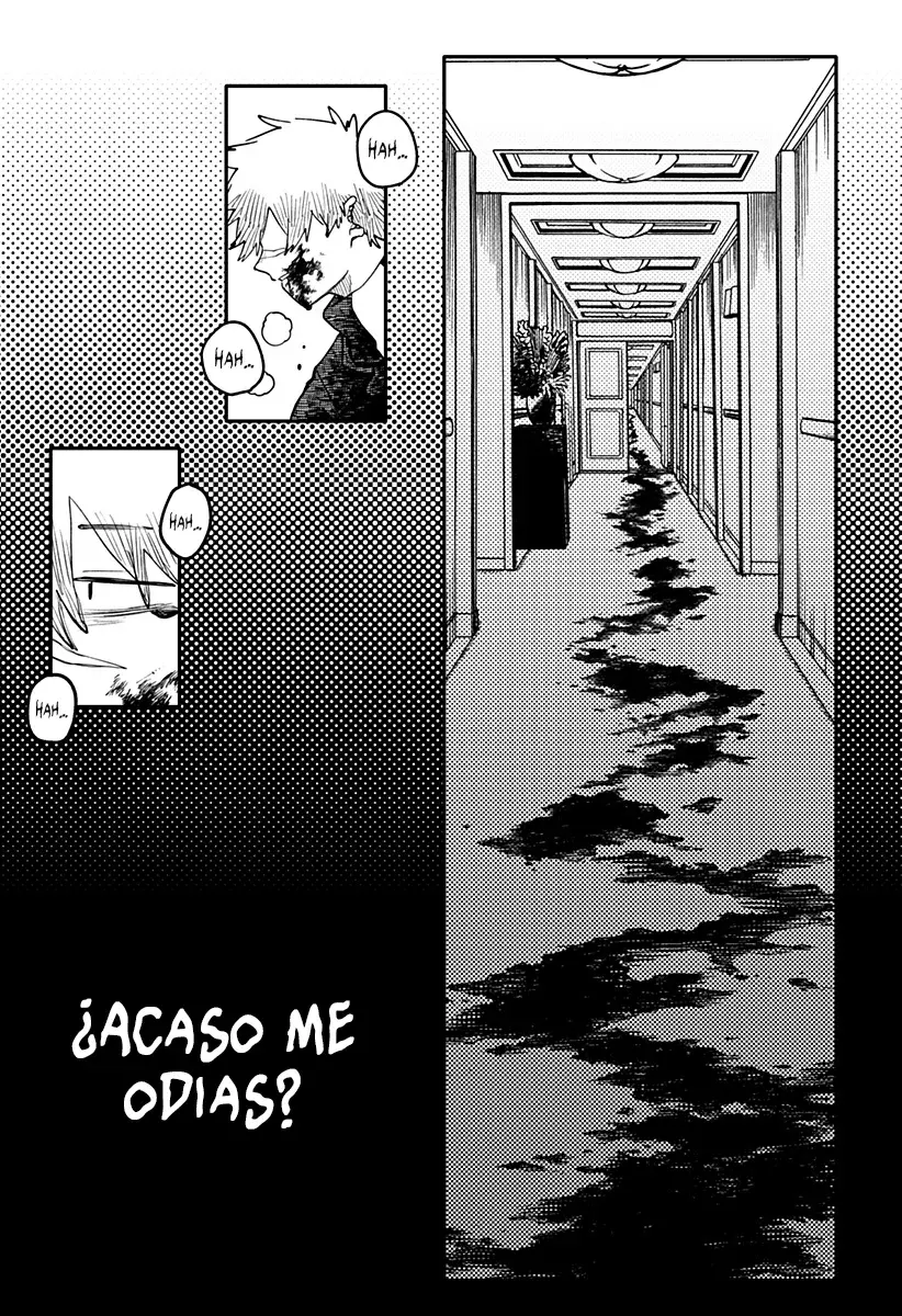 YOUCHIEN WARS Capítulo 118 - Página 19 en español