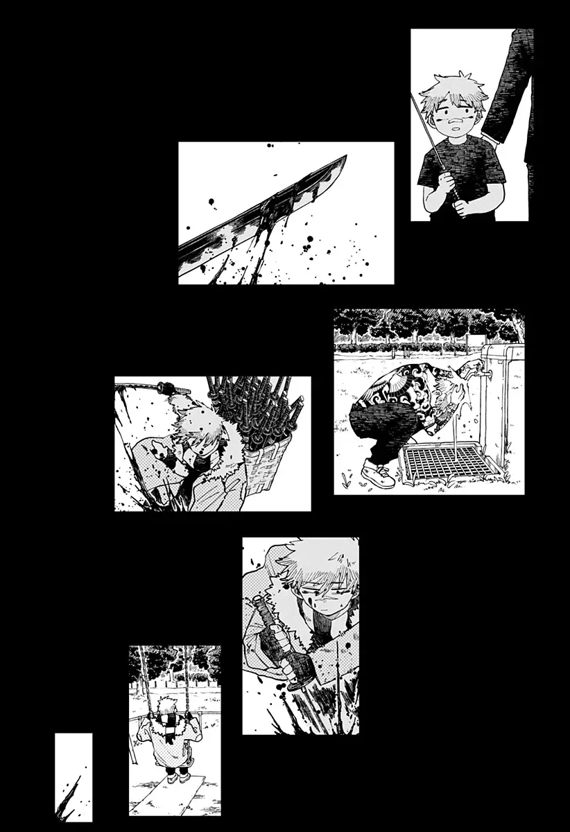YOUCHIEN WARS Capítulo 118 - Página 28 en español
