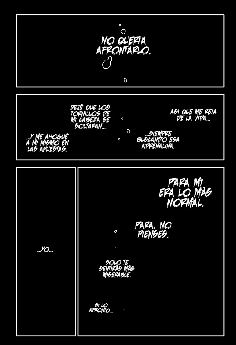 YOUCHIEN WARS Capítulo 118 - Página 30 en español