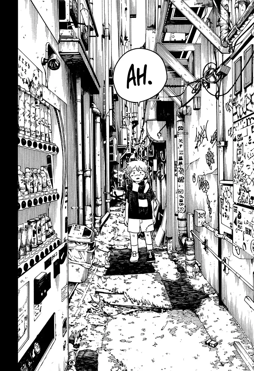 YOUCHIEN WARS Capítulo 118 - Página 41 en español
