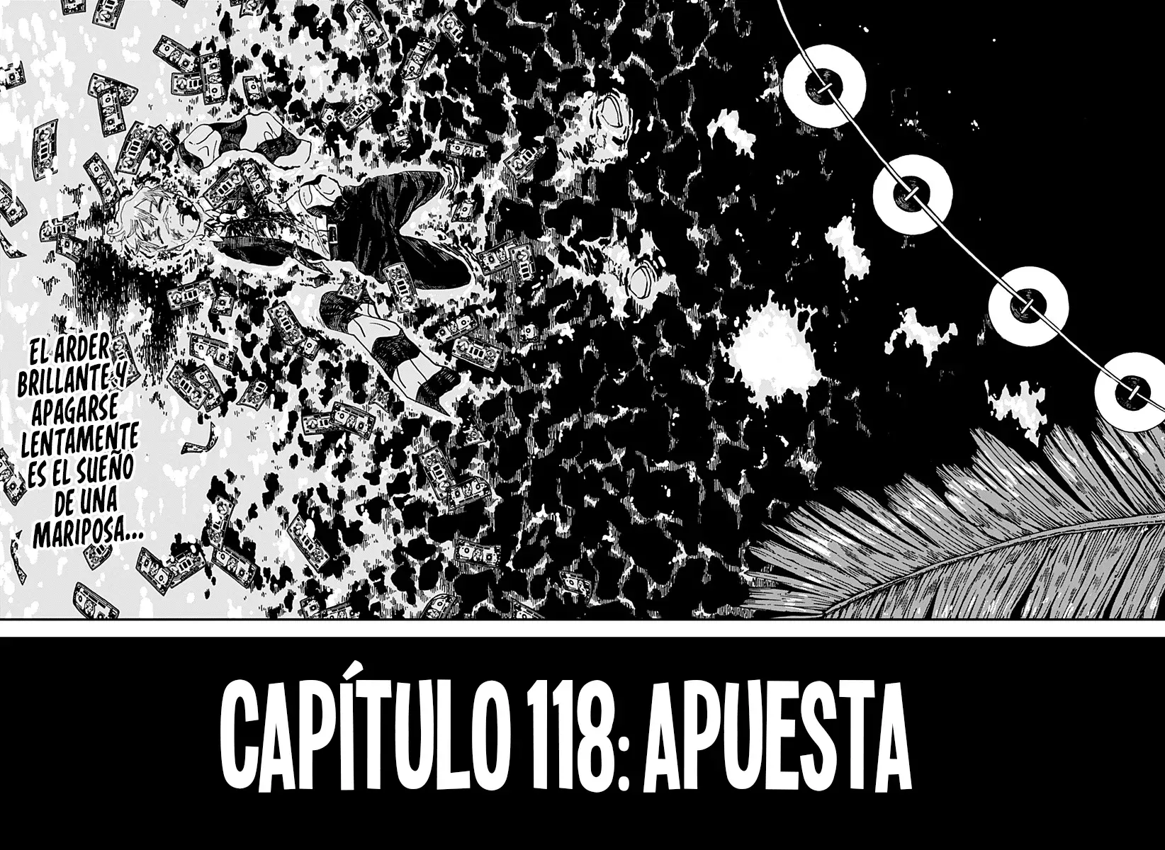 YOUCHIEN WARS Capítulo 118 - Página 48 en español