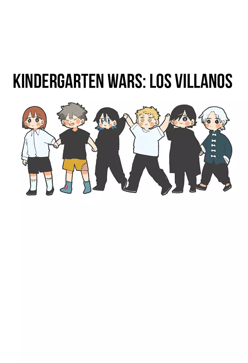 YOUCHIEN WARS Capítulo 119.5 - Página 11 en español