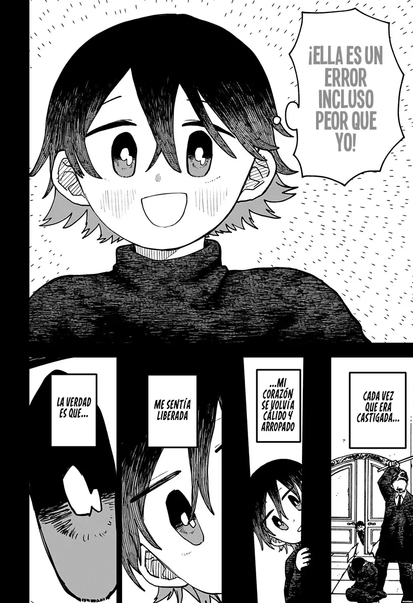 YOUCHIEN WARS Capítulo 120 - Página 17 en español