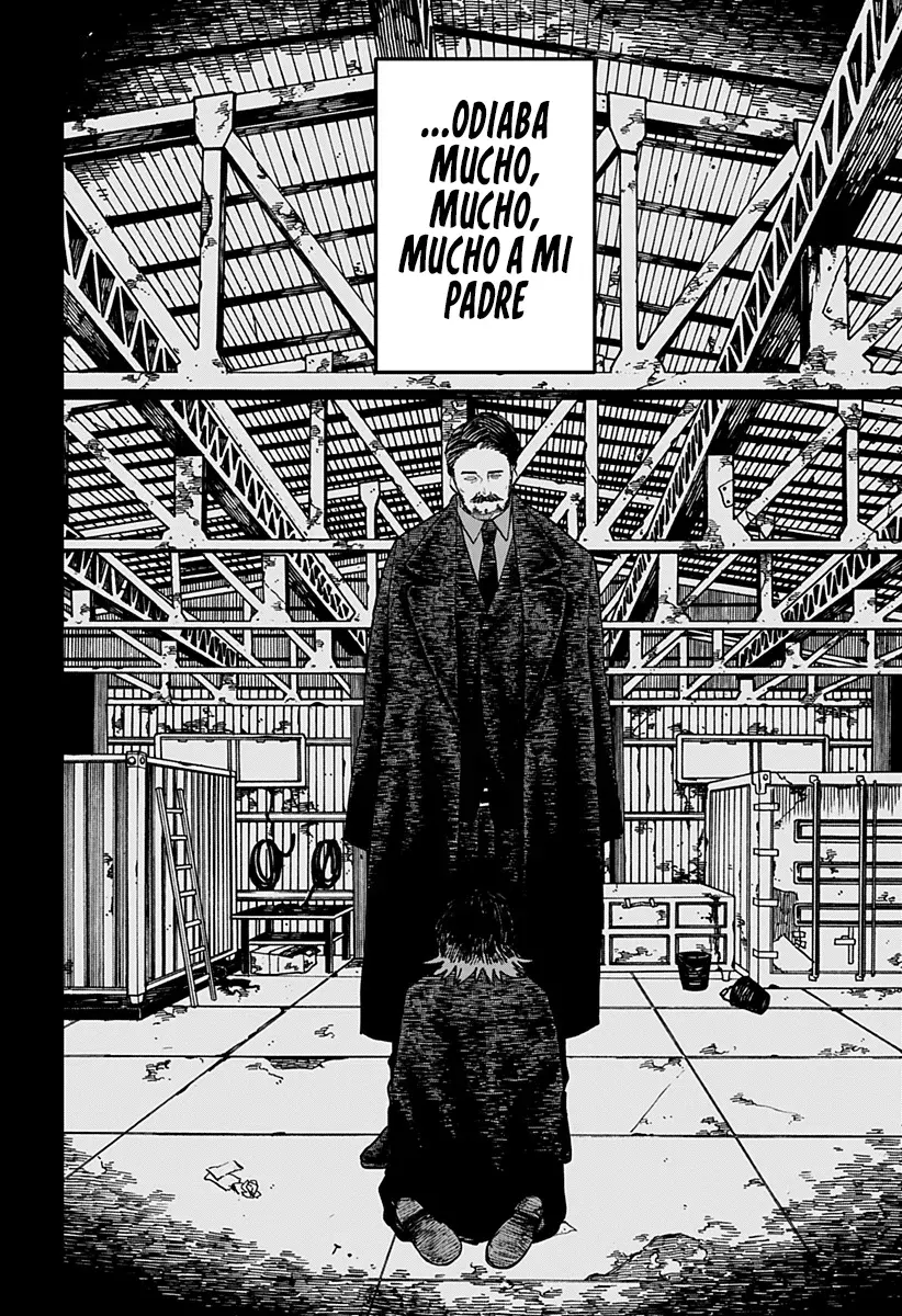 YOUCHIEN WARS Capítulo 120 - Página 19 en español