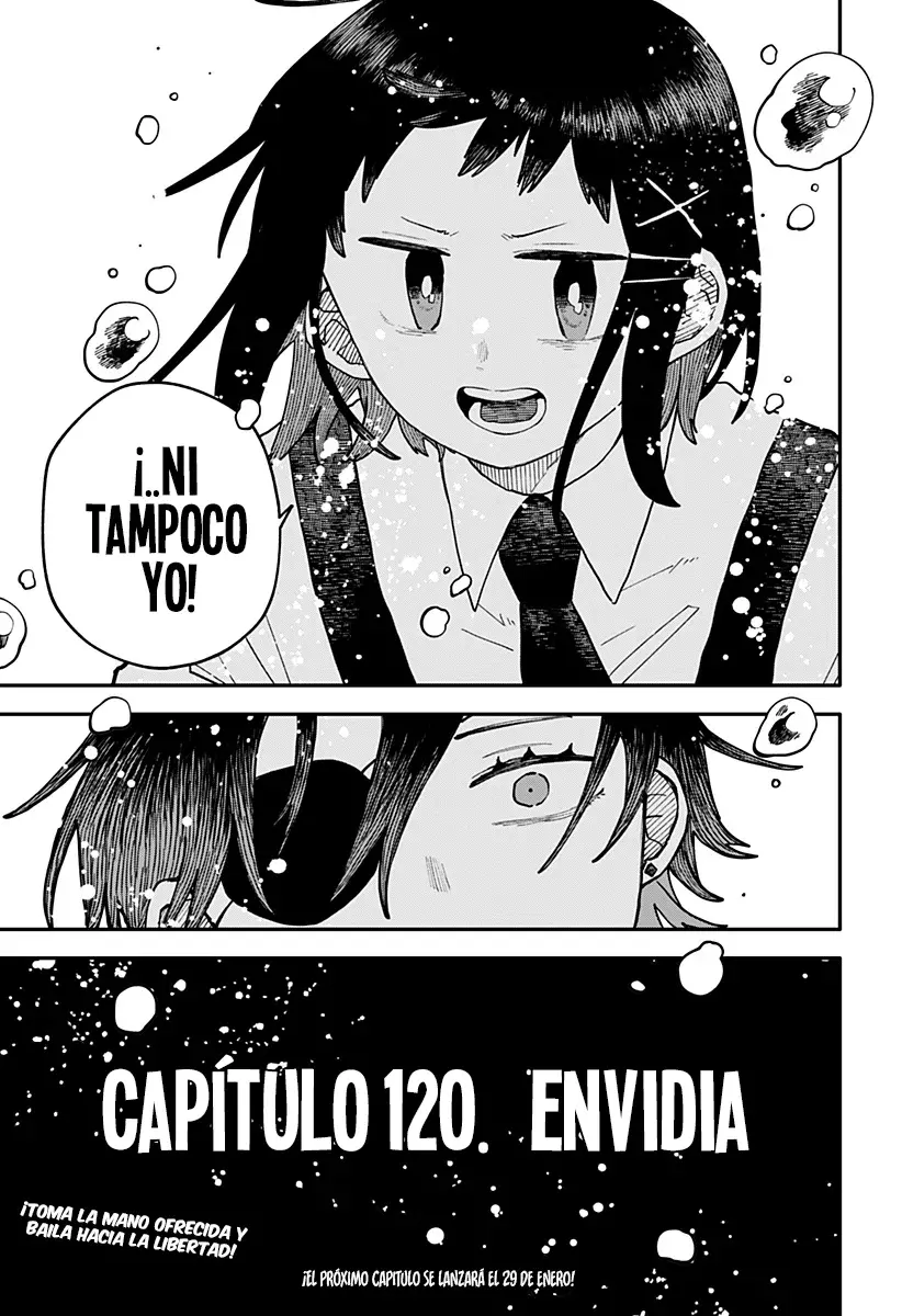 YOUCHIEN WARS Capítulo 120 - Página 30 en español