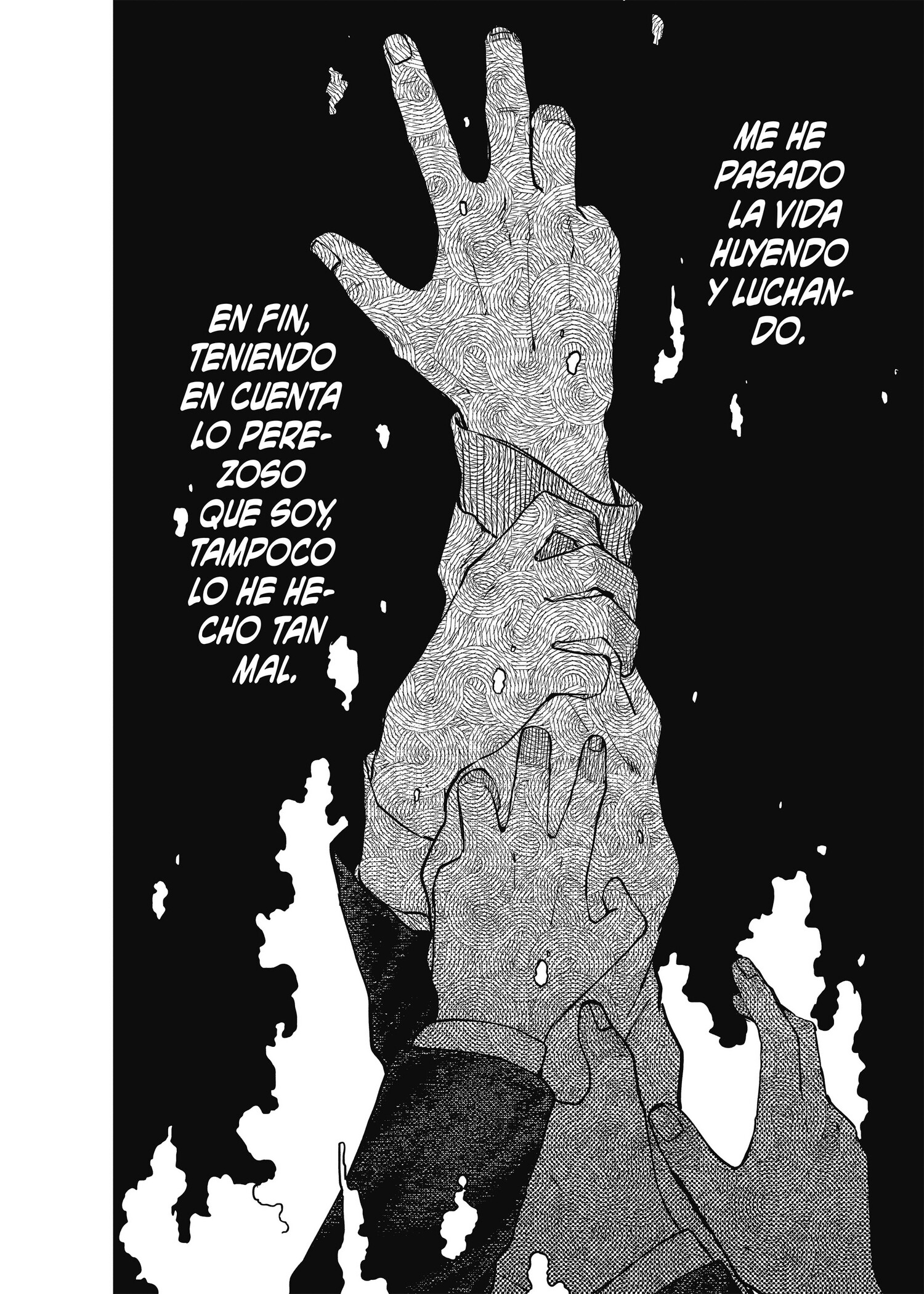 YOUCHIEN WARS Capítulo 129 - Página 32 en español