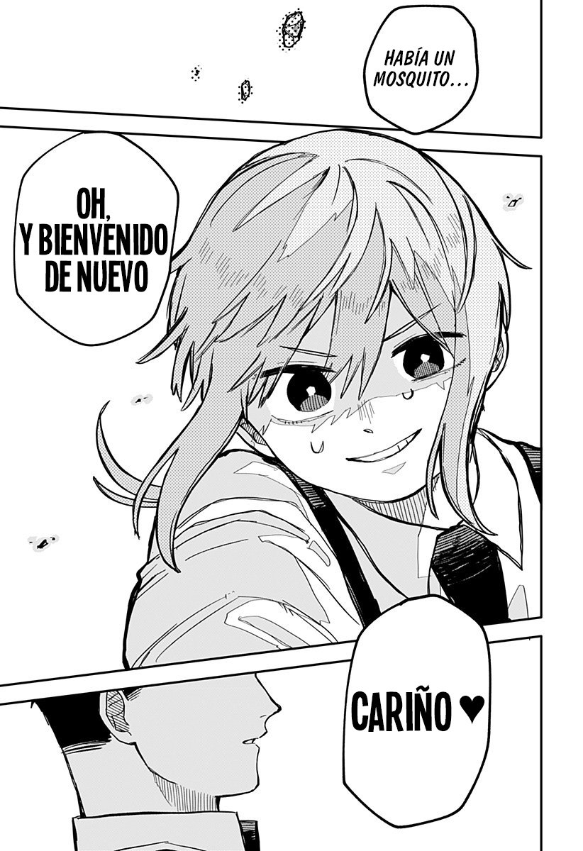 YOUCHIEN WARS Capítulo 15.5 - Página 6 en español