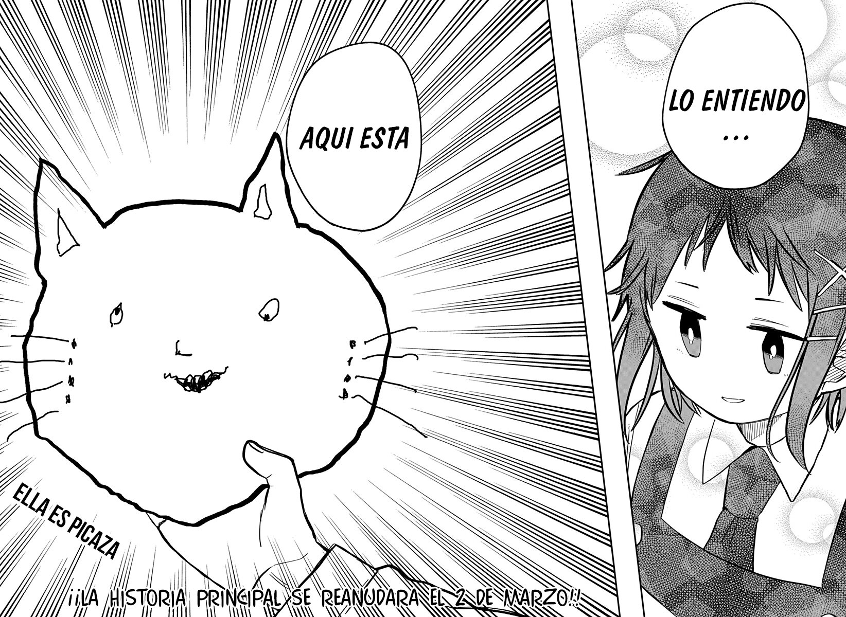 YOUCHIEN WARS Capítulo 20.5 - Página 7 en español