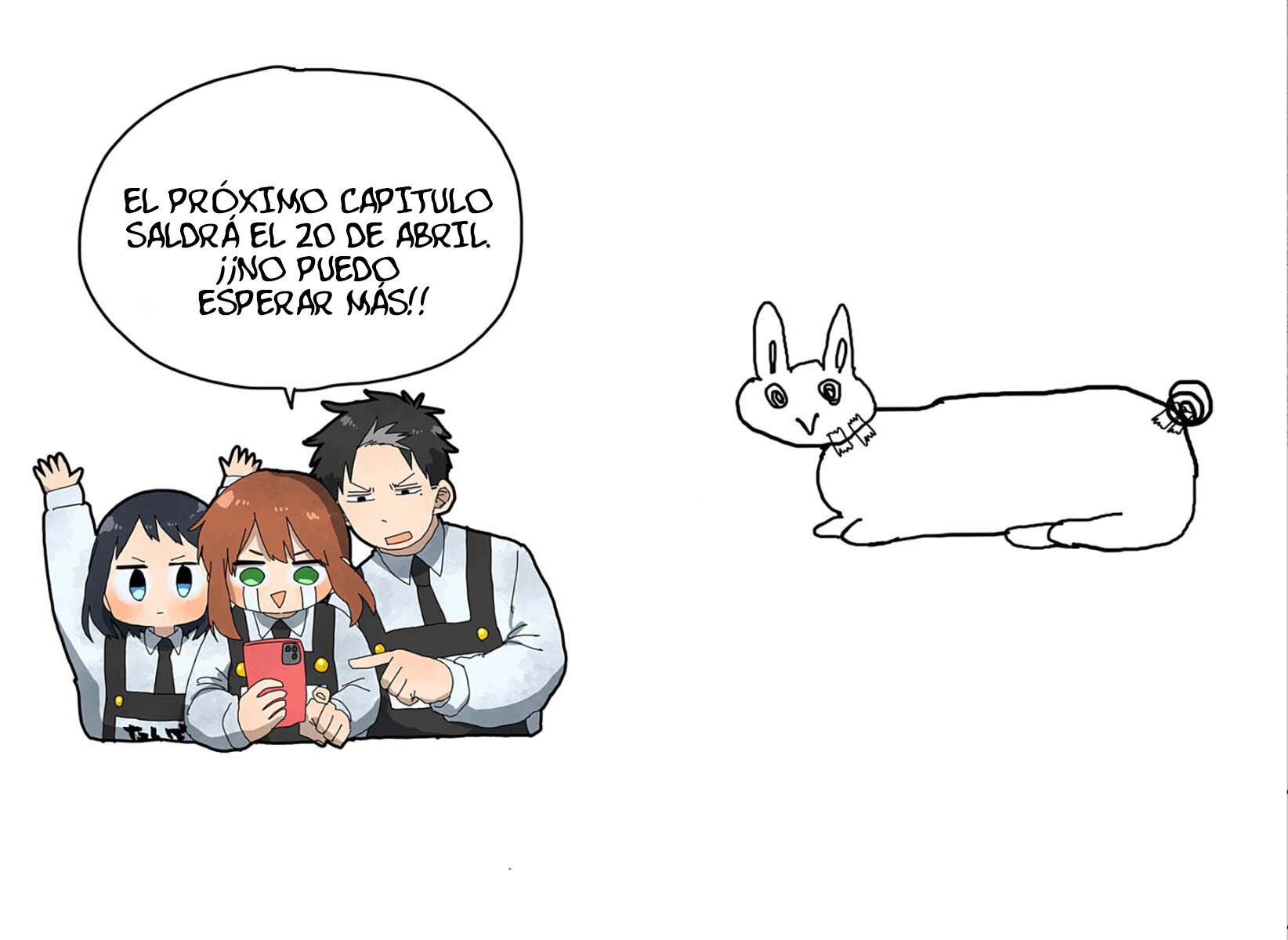 YOUCHIEN WARS Capítulo 26.1 - Página 7 en español